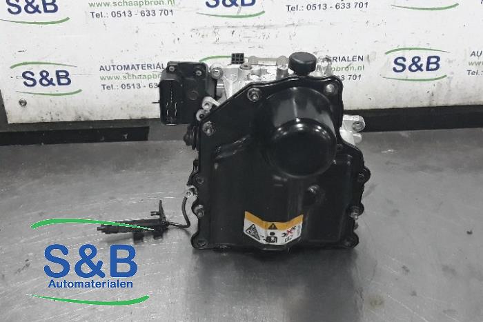 Gebrauchte Mechatronisches Volkswagen Golf VI Variant (AJ5/1KA) 1.4 TSI 160 16V Preis € 400,00 Margenregelung angeboten von Schaap & Bron