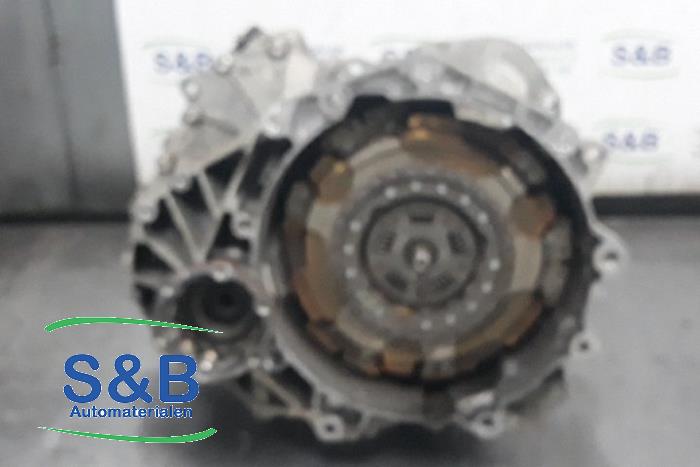 Used Gearbox Volkswagen Caddy III (2KA,2KH,2CA,2CH) 1.6 TDI 16V Price € 925,00 Margin scheme offered by Schaap & Bron