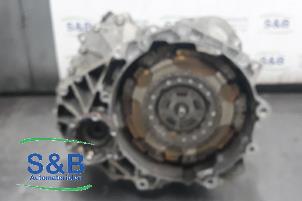 Getriebe van een Volkswagen Caddy III (2KA,2KH,2CA,2CH) 1.6 TDI 16V 2017