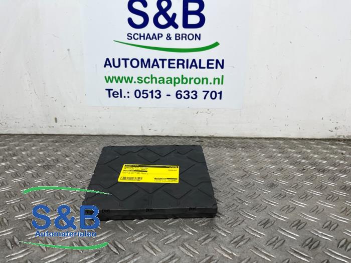 Used Body control computer Volkswagen Tiguan (AD1) 1.4 TSI 16V Price € 65,00 Margin scheme offered by Schaap & Bron