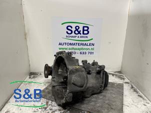 Getriebe van een Volkswagen Polo IV (9N1/2/3) 1.9 TDI 100 2006