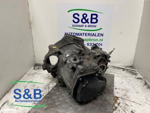 Getriebe van een Volkswagen Polo IV (9N1/2/3) 1.9 TDI 100 2006
