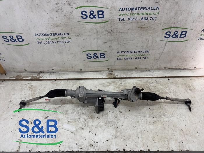Begagnade Styrbox Tesla Model S 75D Pris € 649,99 Marginaltabell erbjuds av Schaap & Bron