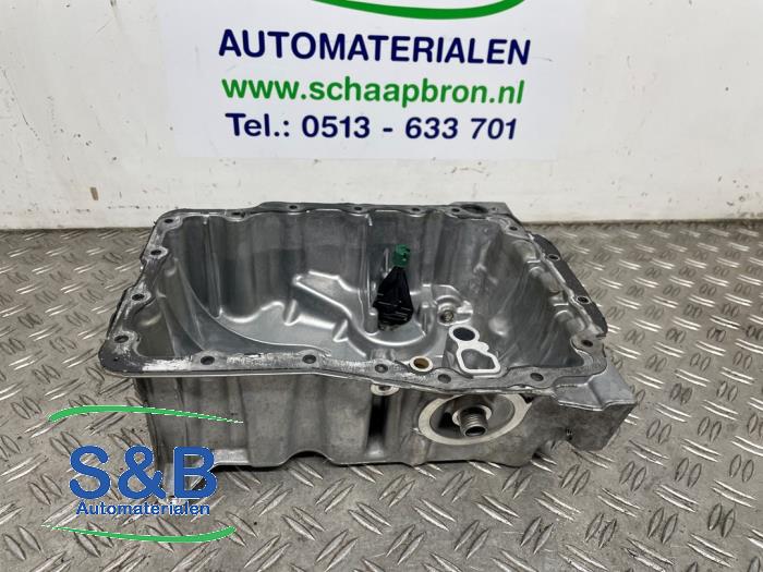Gebrauchte Ölwanne Skoda Karoq 1.0 TSI 12V Preis € 59,00 Margenregelung angeboten von Schaap & Bron