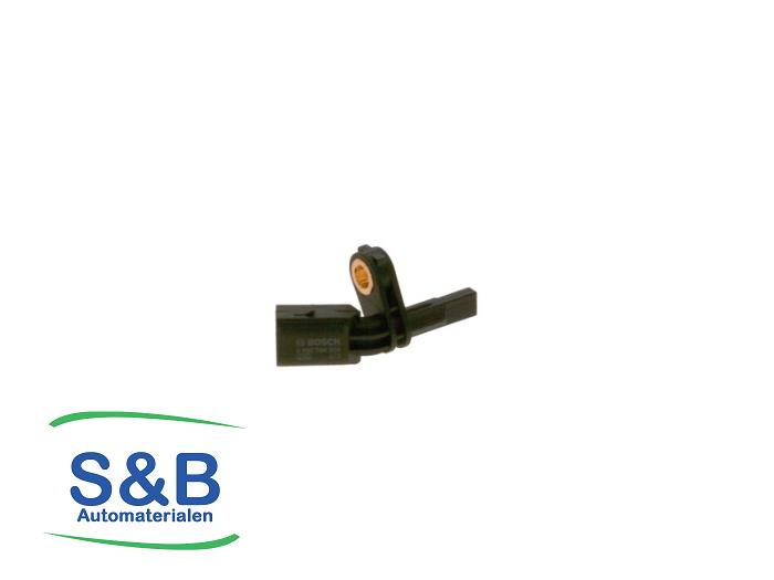 Nya ABS-sensor Volkswagen Transporter T5 1.9 TDi Pris € 36,29 Inklusive moms erbjuds av Schaap & Bron