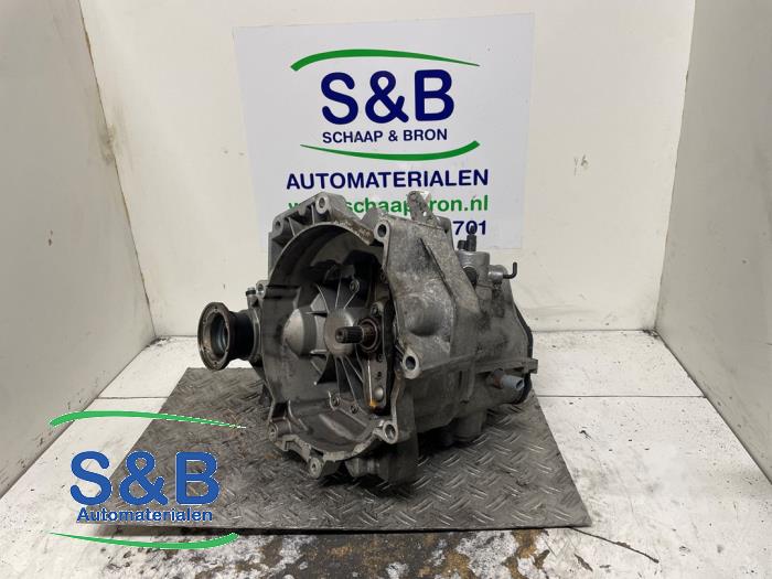 Gebrauchte Getriebe Skoda Roomster (5J) 1.4 16V Preis € 149,00 Margenregelung angeboten von Schaap & Bron