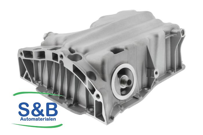 Neuf Couvercle carter Volkswagen Up! (121) 1.0 12V 60 Prix € 139,15 Prix TTC proposé par Schaap & Bron