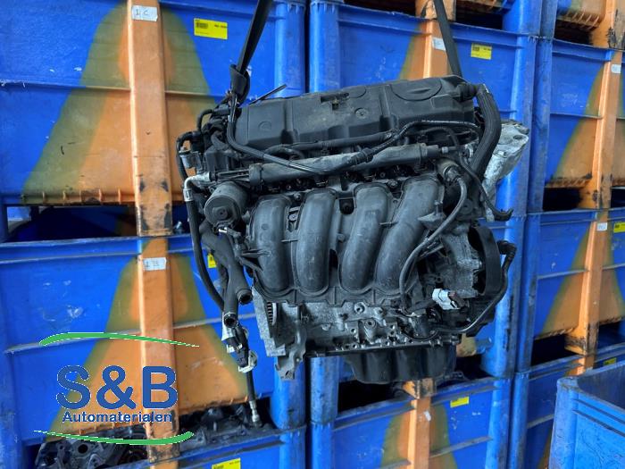 Used Engine Mini Mini (R56) 1.6 16V Cooper Price € 999,00 Margin scheme offered by Schaap & Bron