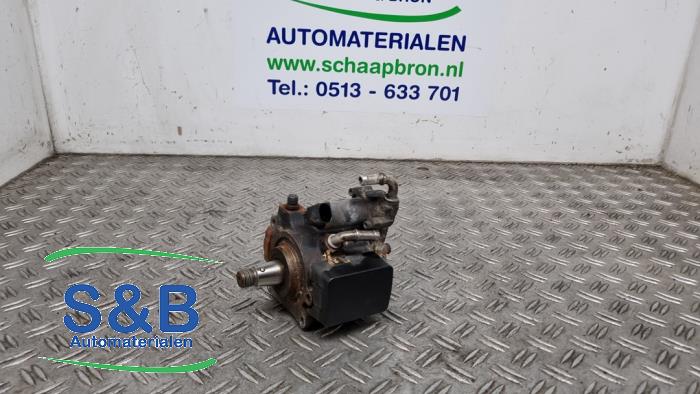 Begagnade Högtryckspump Volkswagen Passat Variant (3C5) 1.6 TDI 16V Bluemotion Pris € 250,00 Marginaltabell erbjuds av Schaap & Bron