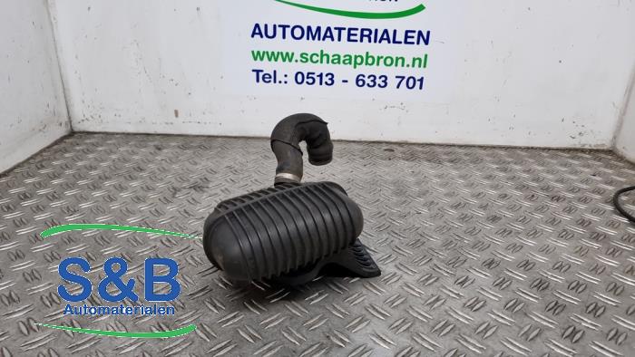 Gebrauchte Schwingungsdämpfer Audi Q5 (8RB) 2.0 TFSI 16V Quattro Preis € 20,00 Margenregelung angeboten von Schaap & Bron