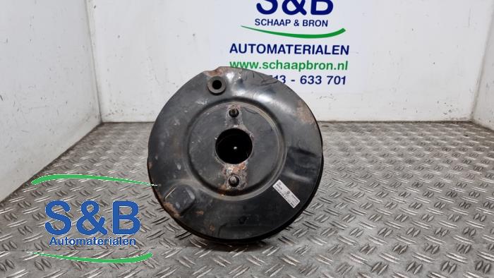 Usados Servofreno Volkswagen Golf V (1K1) 1.4 16V Precio € 60,00 Norma de margen ofrecido por Schaap & Bron