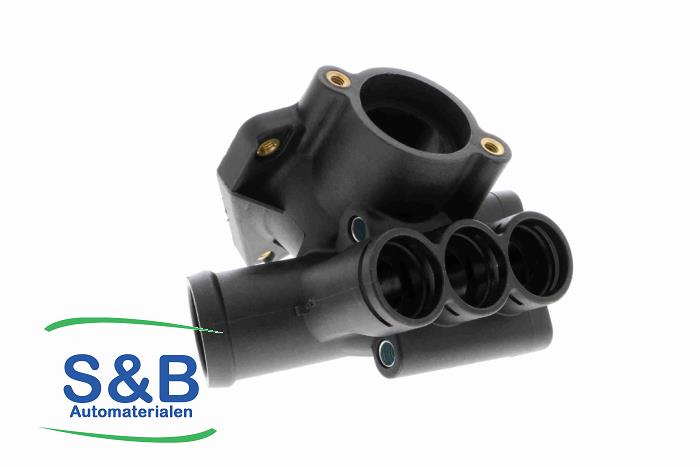 Nya Termostathus Volkswagen Golf III (1H1) 2.8 VR6 Pris € 29,03 Inklusive moms erbjuds av Schaap & Bron