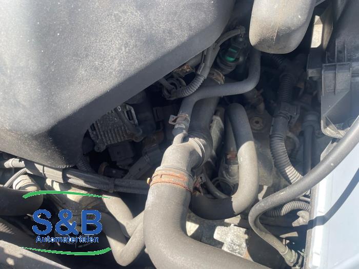 Gebrauchte Getriebe Seat Toledo (1M2) 1.8 20V Preis € 600,00 Margenregelung angeboten von Schaap & Bron