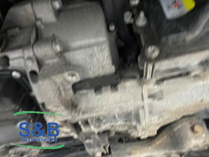 Gebrauchte Mechatronisches Volkswagen Golf VII (AUA) 1.4 TSI 16V Preis € 475,00 Margenregelung angeboten von Schaap & Bron