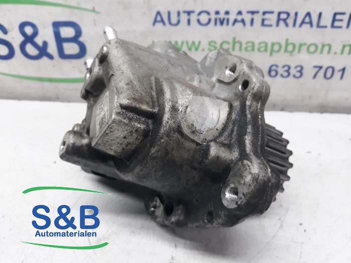 Högtryckspump Audi A1 (8X1/8XK), 3 dörrar, 2010 / 2018 (Begagnad)