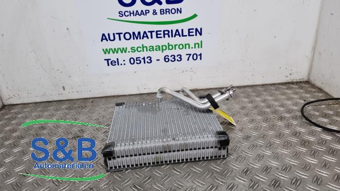 AC radiator