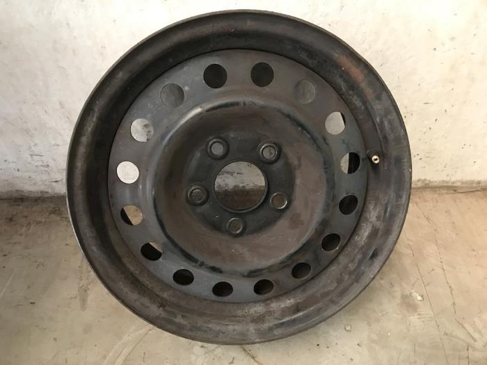 Wheels