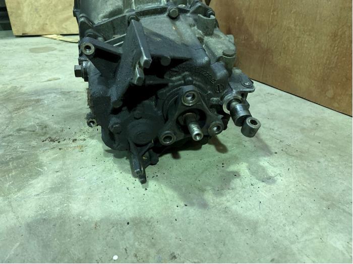 Gearbox BMW 3 serie 318i - 2200022598 M43B18
