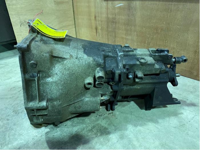 Gearbox BMW 3 serie 318i - 2200022598 M43B18