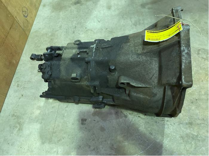 Gearbox BMW 3 serie 318i - 2200022598 M43B18