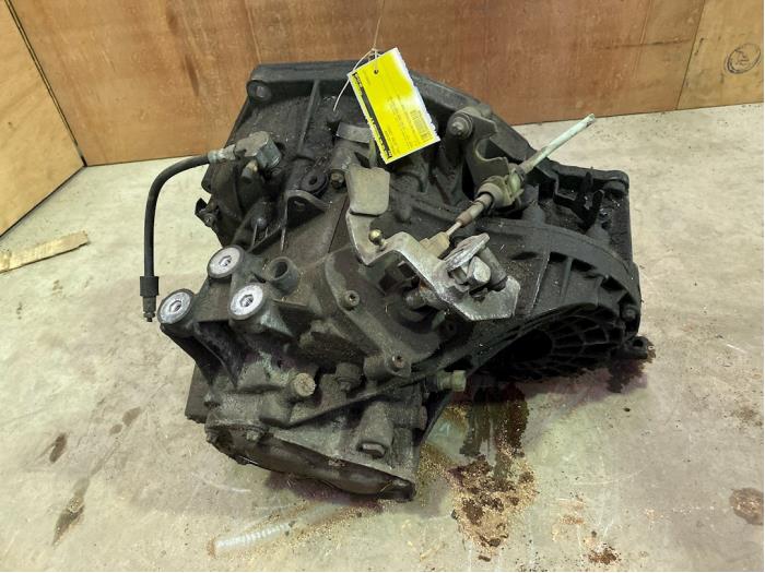 Gearbox Opel Astra G 2.2 16V - Z22SE F23