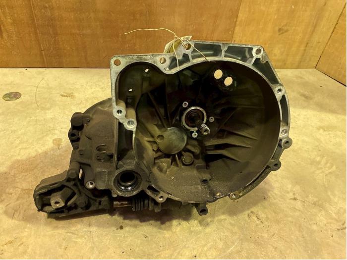 Gebrauchte Getriebe Ford Ka I 1.3i (96 EEC) Preis € 125,00 Margenregelung angeboten von F. van den Mosselaar autodemontage