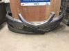 Front bumper from a Mazda 6 (GG12/82), 2002 / 2008 1.8i 16V, Saloon, 4-dr, Petrol, 1.798cc, 88kW (120pk), FWD, L813; L829, 2002-08 / 2007-08, GG12 2002