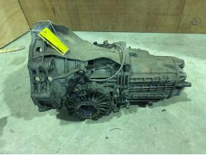 Getriebe van een Volkswagen Passat (3B2) 1.6 2000