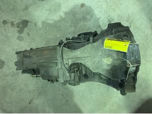 Getriebe van een Volkswagen Passat (3B2) 1.6 2000