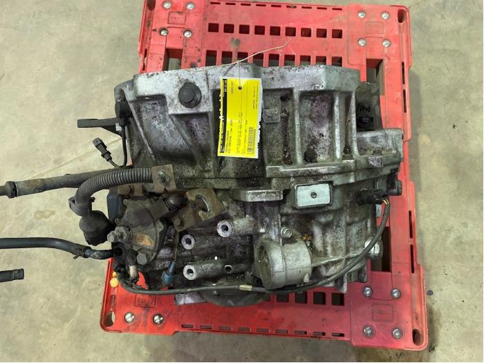 Gearbox Kia Carnival/Sedona II 2.9 HPDi 16V - J3 5042LE