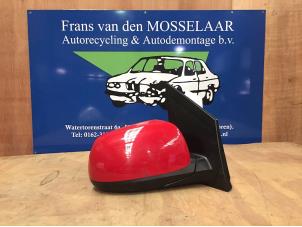 Used Wing mirror, right Kia Picanto (JA) 1.0 12V Price € 100,00 Margin scheme offered by F. van den Mosselaar autodemontage