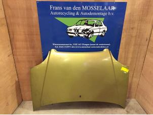 Used Bonnet Hyundai Atos 1.1 12V Price € 50,00 Margin scheme offered by F. van den Mosselaar autodemontage