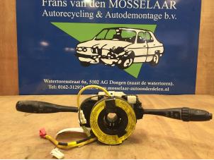 Used Steering column stalk Mitsubishi Carisma 1.6i 16V Price € 25,00 Margin scheme offered by F. van den Mosselaar autodemontage