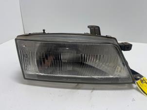 Used Headlight, right Suzuki Baleno (GC/GD) 1.6 16V Price € 20,00 Margin scheme offered by F. van den Mosselaar autodemontage
