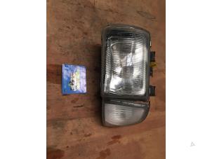 Used Headlight, left Suzuki Alto (SH410) 1.0 GA,GL Price € 20,00 Margin scheme offered by F. van den Mosselaar autodemontage