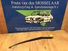 Front wiper arm from a BMW 3 serie (E46/4), Saloon, 1997 / 2005 2003