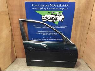Used Front door 4-door, right BMW 5 serie (E39) 520i 24V Price € 50,00 Margin scheme offered by F. van den Mosselaar autodemontage