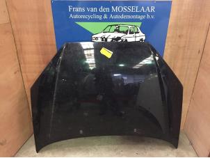 Usagé Capot Ford Focus 1 1.4 16V Prix € 50,00 Règlement à la marge proposé par F. van den Mosselaar autodemontage