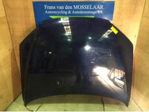 Używane Maska Ford Mondeo III Wagon 1.8 16V Cena € 50,00 Procedura marży oferowane przez F. van den Mosselaar autodemontage