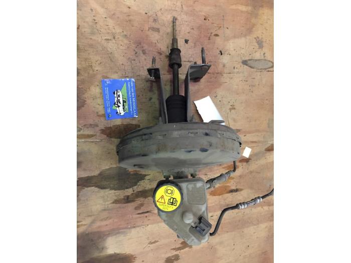 Gebrauchte Bremskraftverstärker Ford Mondeo III Wagon 2.0 TDCi/TDDi 115 16V Preis € 35,00 Margenregelung angeboten von F. van den Mosselaar autodemontage