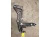 Front wishbone support, left from a Seat Leon (1P1), 2005 / 2013 2.0 FSI 16V, Hatchback, 4-dr, Petrol, 1.984cc, 110kW (150pk), FWD, BVY, 2005-11 / 2009-03, 1P1 2006