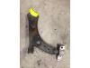 Front wishbone, right from a Seat Leon (1P1), 2005 / 2013 2.0 FSI 16V, Hatchback, 4-dr, Petrol, 1.984cc, 110kW (150pk), FWD, BVY, 2005-11 / 2009-03, 1P1 2006