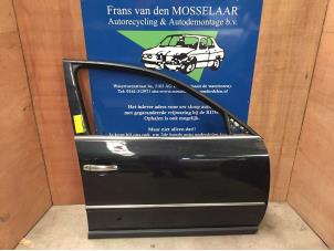 Używane Drzwi prawe przednie wersja 4-drzwiowa Volkswagen Passat Variant (3B6) 1.9 TDI 130 4Motion Cena € 100,00 Procedura marży oferowane przez F. van den Mosselaar autodemontage