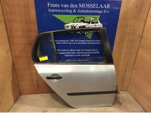 Usagé Portière 4portes arrière droite Volkswagen Golf V (1K1) 1.6 Prix € 100,00 Règlement à la marge proposé par F. van den Mosselaar autodemontage