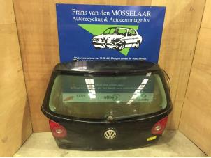 Used Tailgate Volkswagen Golf V (1K1) 1.6 Price € 125,00 Margin scheme offered by F. van den Mosselaar autodemontage