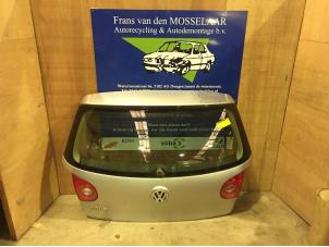 Usagé Hayon Volkswagen Golf V (1K1) 1.6 Prix € 125,00 Règlement à la marge proposé par F. van den Mosselaar autodemontage