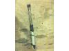 Set of tailgate gas struts from a Opel Astra G (F08/48), Hatchback, 1998 / 2009 2005
