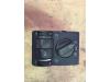 Light switch from a Opel Astra G (F08/48)  2005