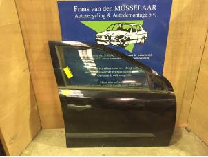 Używane Drzwi prawe przednie wersja 4-drzwiowa Opel Astra H (L48) 1.6 16V Cena € 75,00 Procedura marży oferowane przez F. van den Mosselaar autodemontage