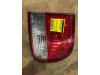 Taillight, right from a Seat Leon (1M1), 1999 / 2006 1.6 16V, Hatchback, 4-dr, Petrol, 1.598cc, 77kW (105pk), FWD, AUS; AZD, 2000-11 / 2002-04, 1M1 2002
